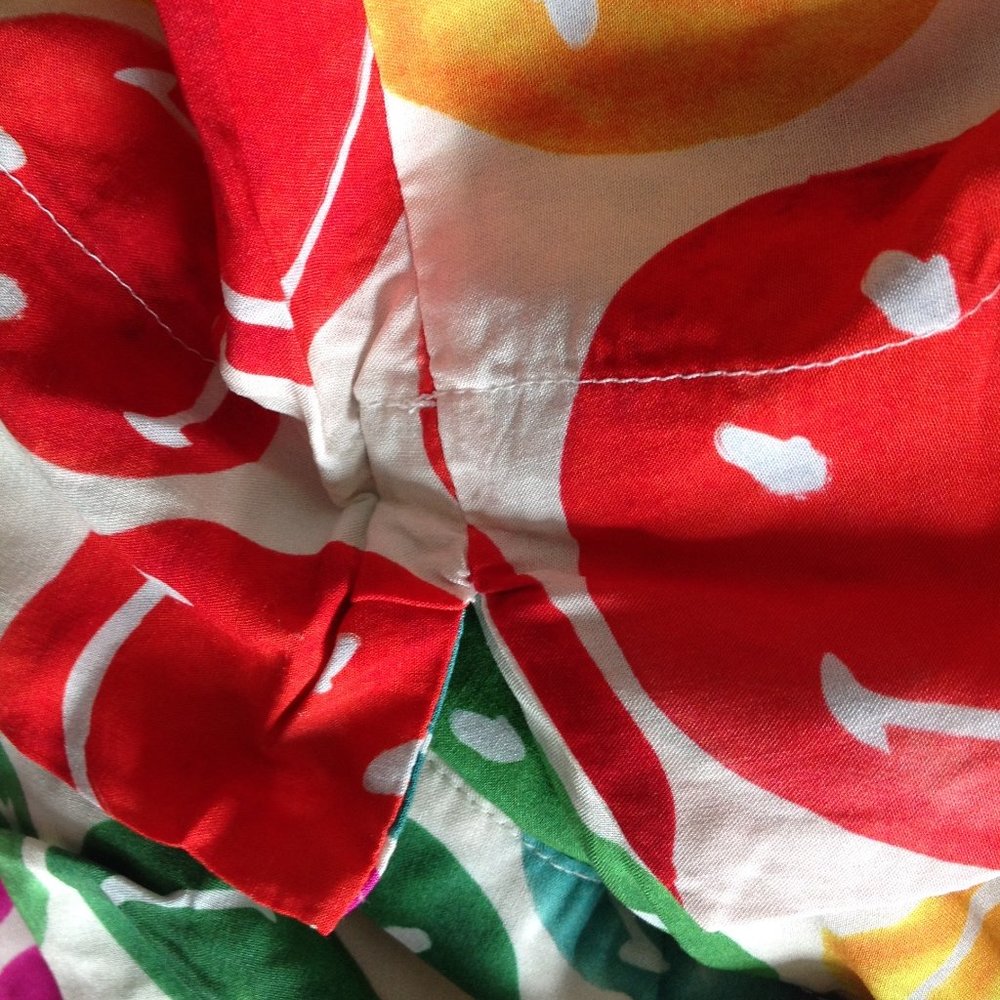 FARM Rio Rainbow Smiley Jumpsuit - Picture 14 of 14